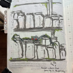 Hobonichi Doodle – 11