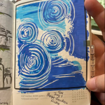 Hobonichi doodle – 12