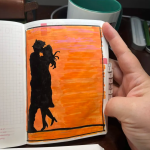More Hobonichi Doodles