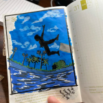 Hobonichi Doodles (5.365.2026)
