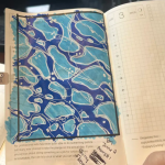 Hobonichi Techo Doodle 8