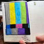 Hobonichi Doodle – 13