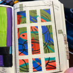 Hobonichi Doodle – 14